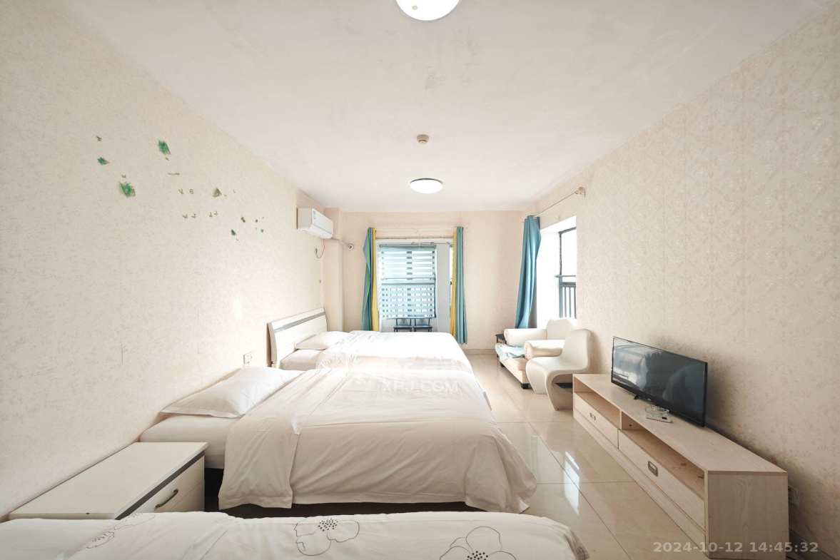 万科魅力之城  15室15厅15卫   21000.00元/月室内图
