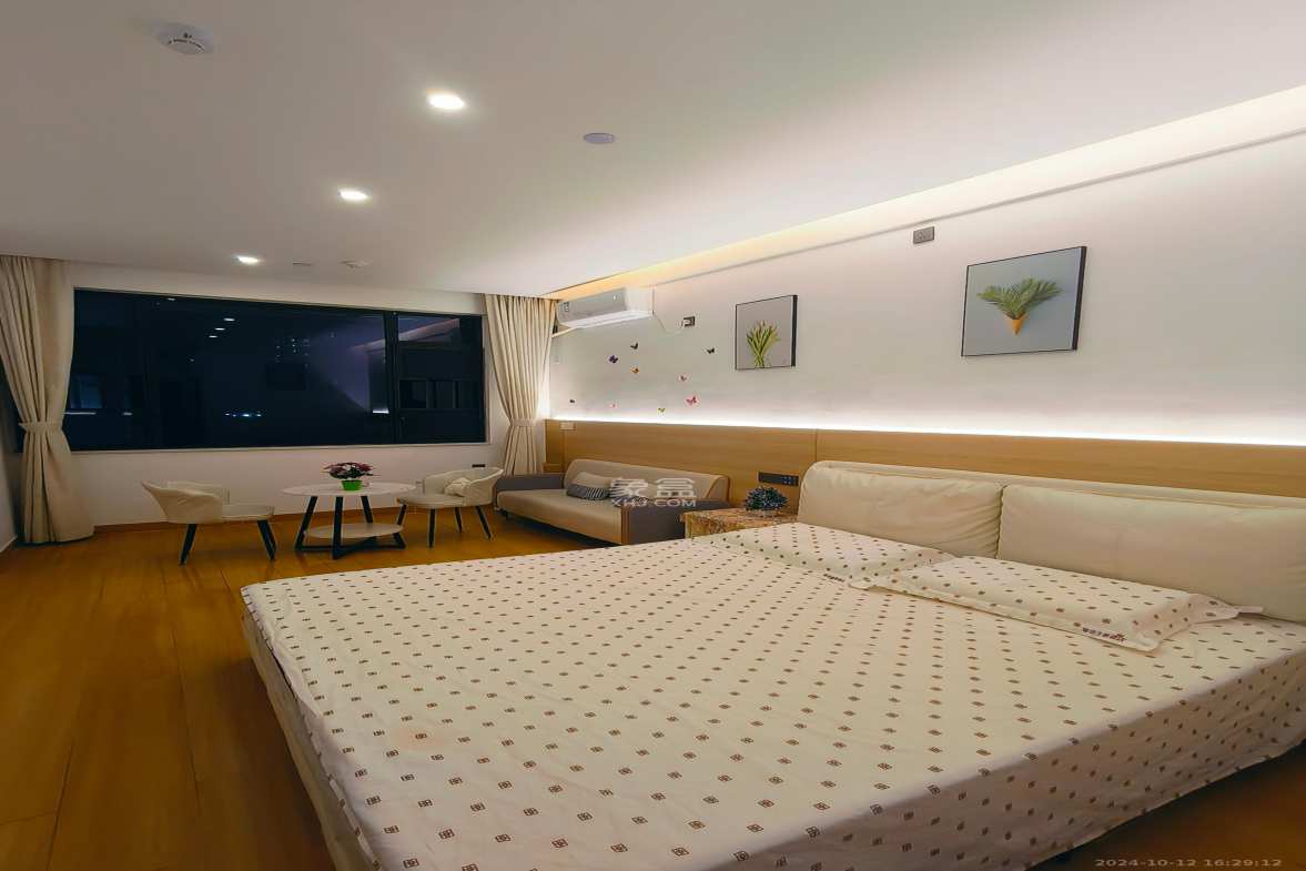 日盛湖湘花苑  1室1厅1卫    1500.0元/月 日盛湖湘花苑  1室1厅1卫    1500.0元/月室内图