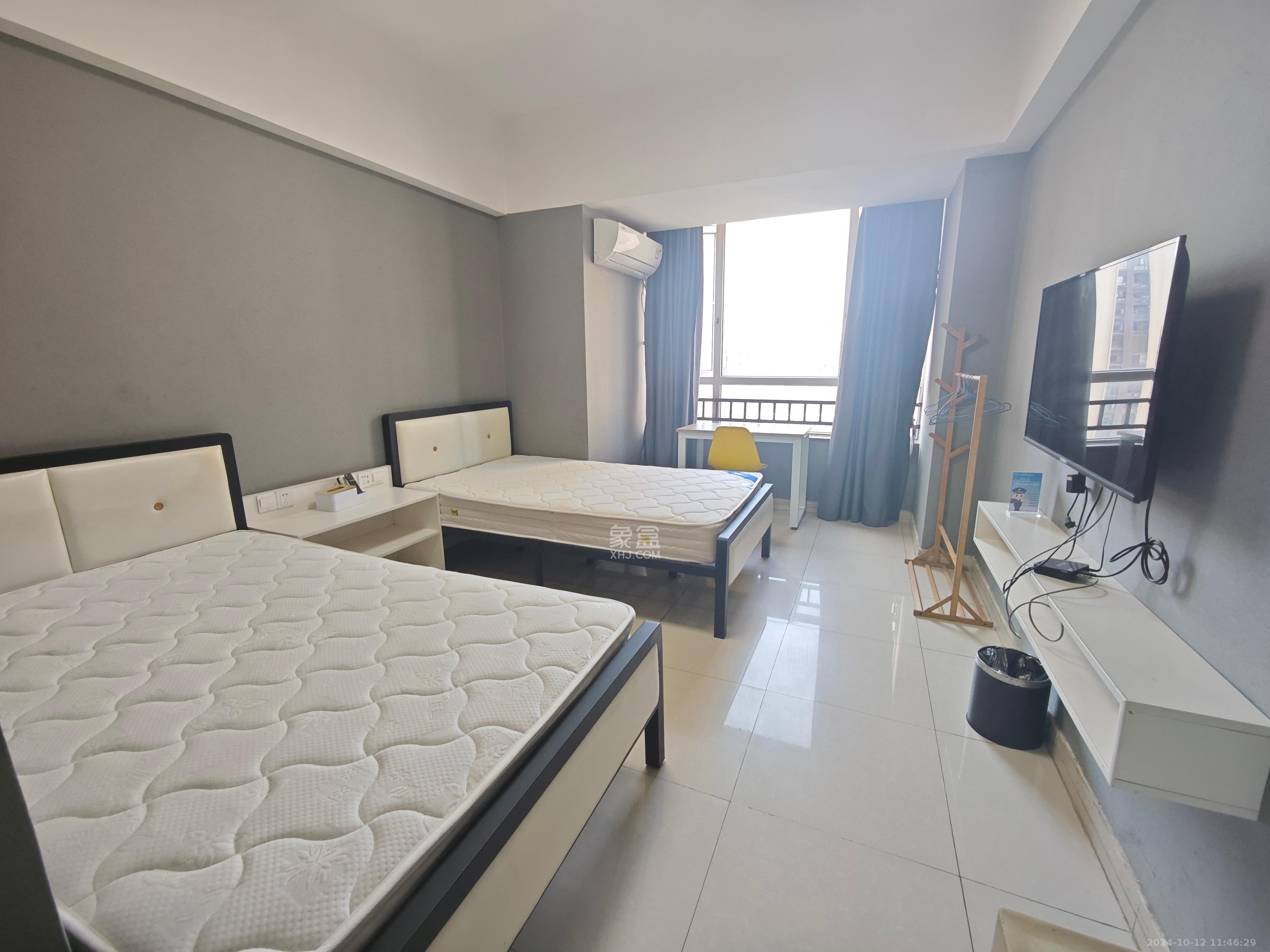 绿地之窗   31.64㎡      1000.0元/月室内图