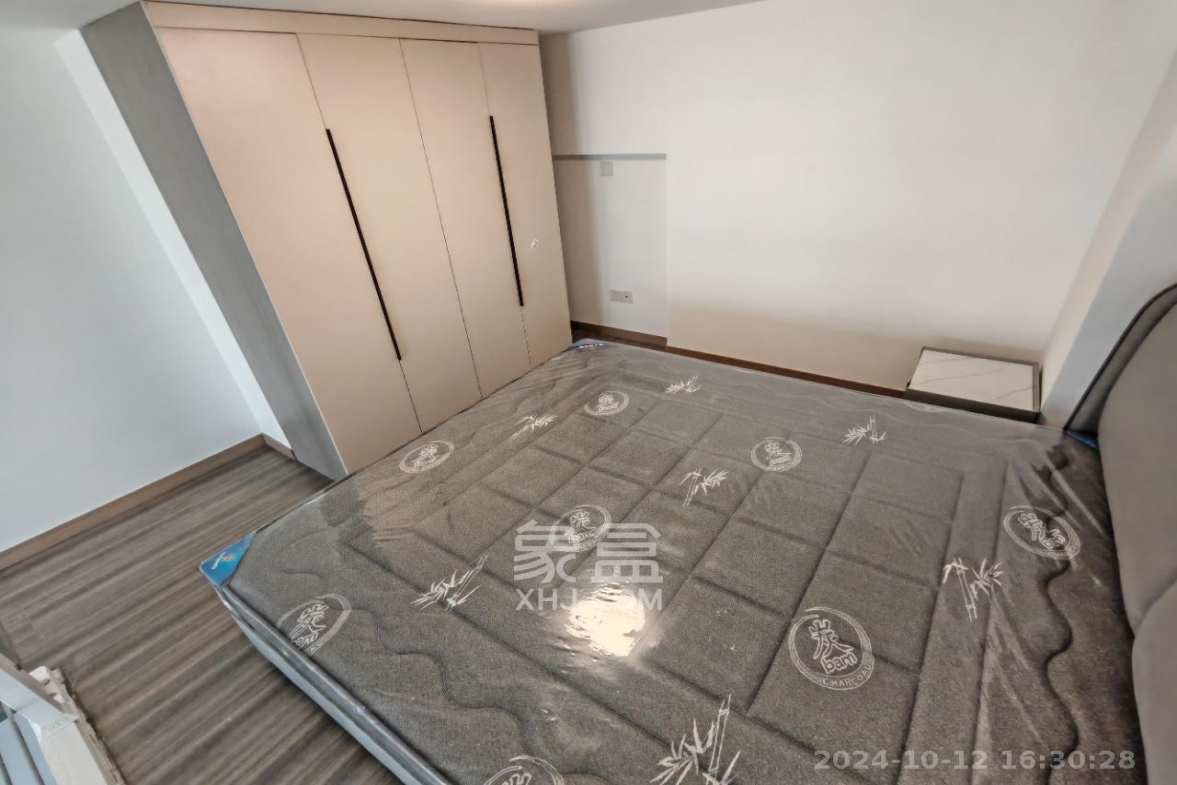 太阳城  1室1厅1卫    1650.0元/月室内图