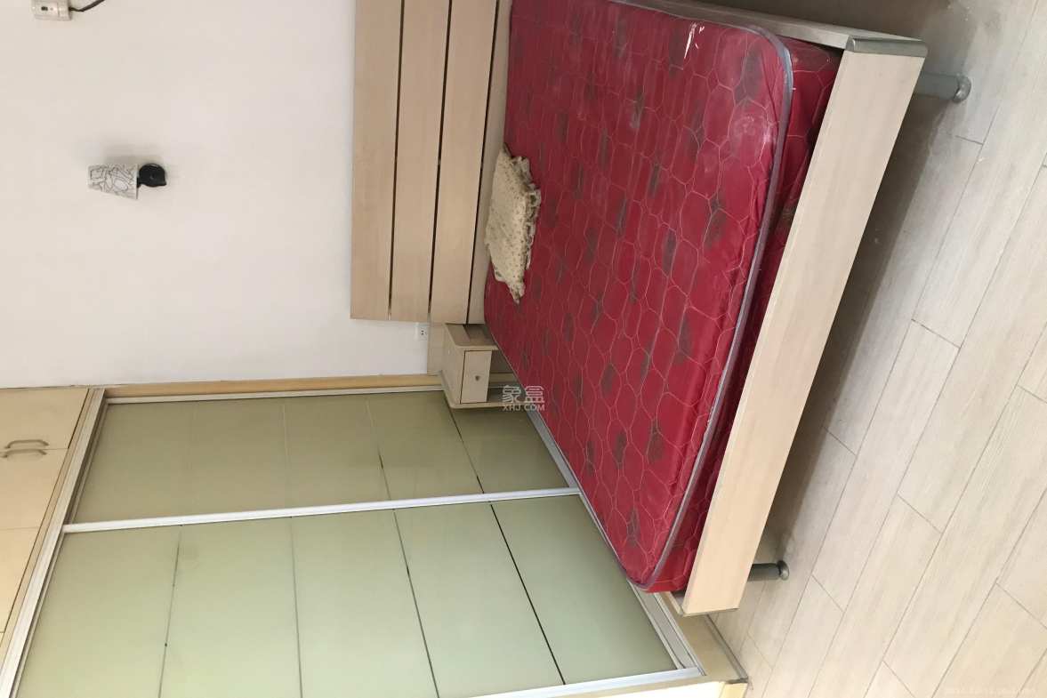 YO领域（领御大厦）  1室1厅1卫   2200.00元/月室内图1