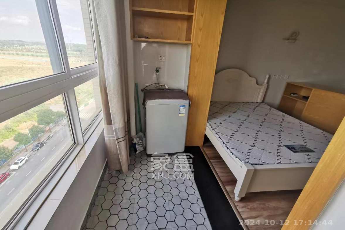 五矿紫湖香醍  1室1厅1卫    1000.0元/月室内图