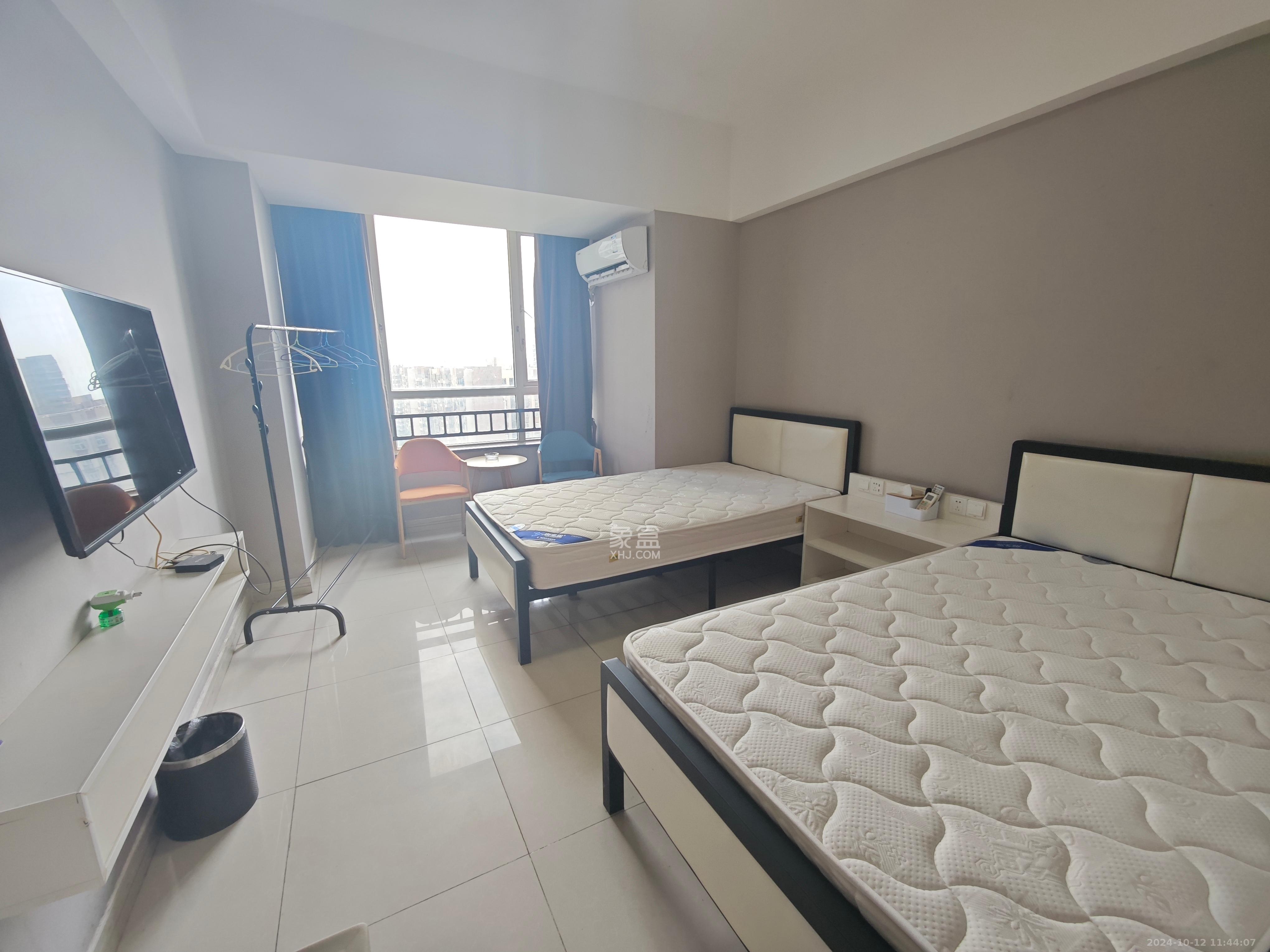 绿地之窗   31.64㎡      1200.0元/月室内图