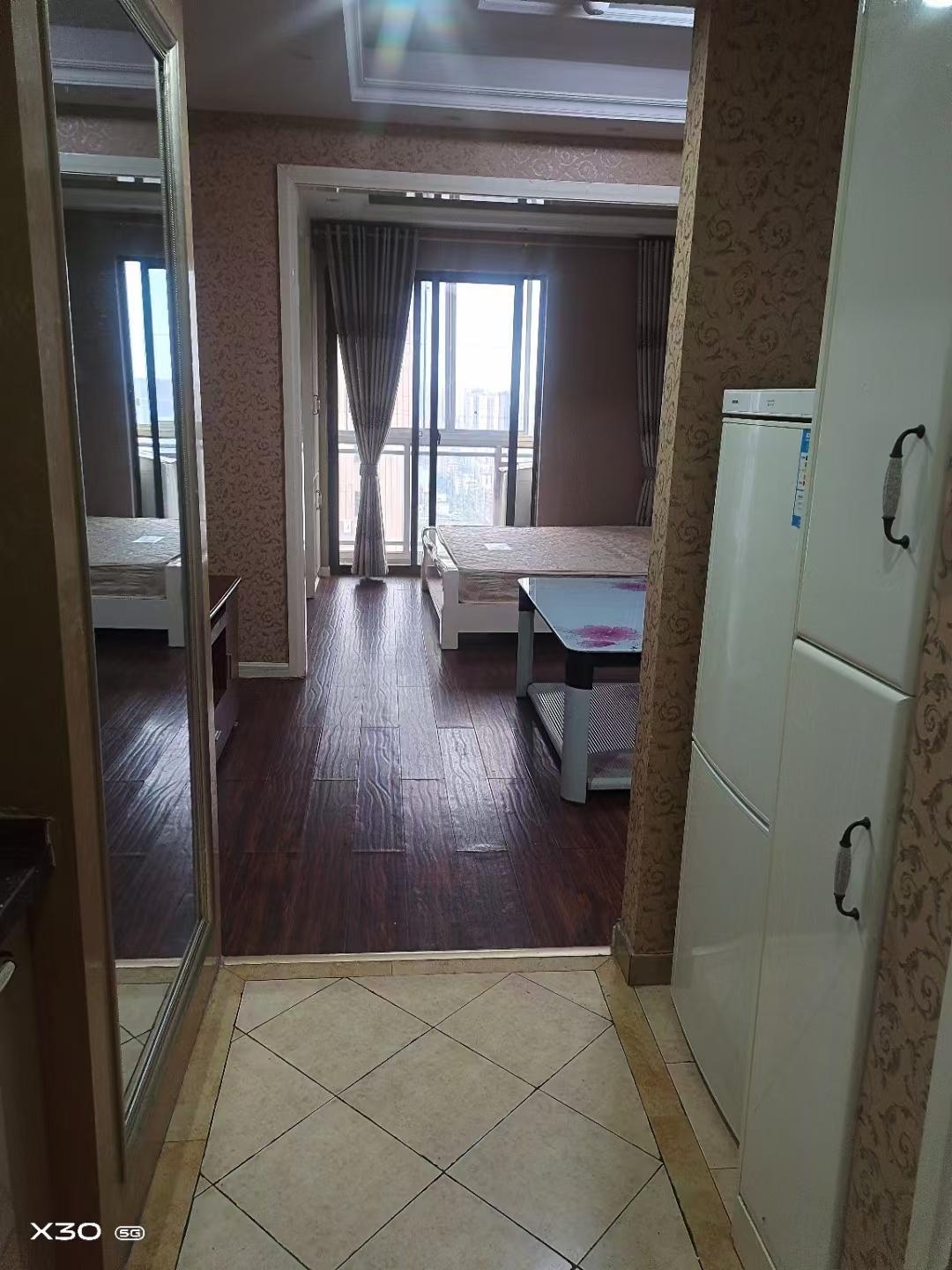 万豪城市花园 1室1厅1卫 1000.0元/月 万豪城市花园 1室1厅1卫 1000.0元/月室内图