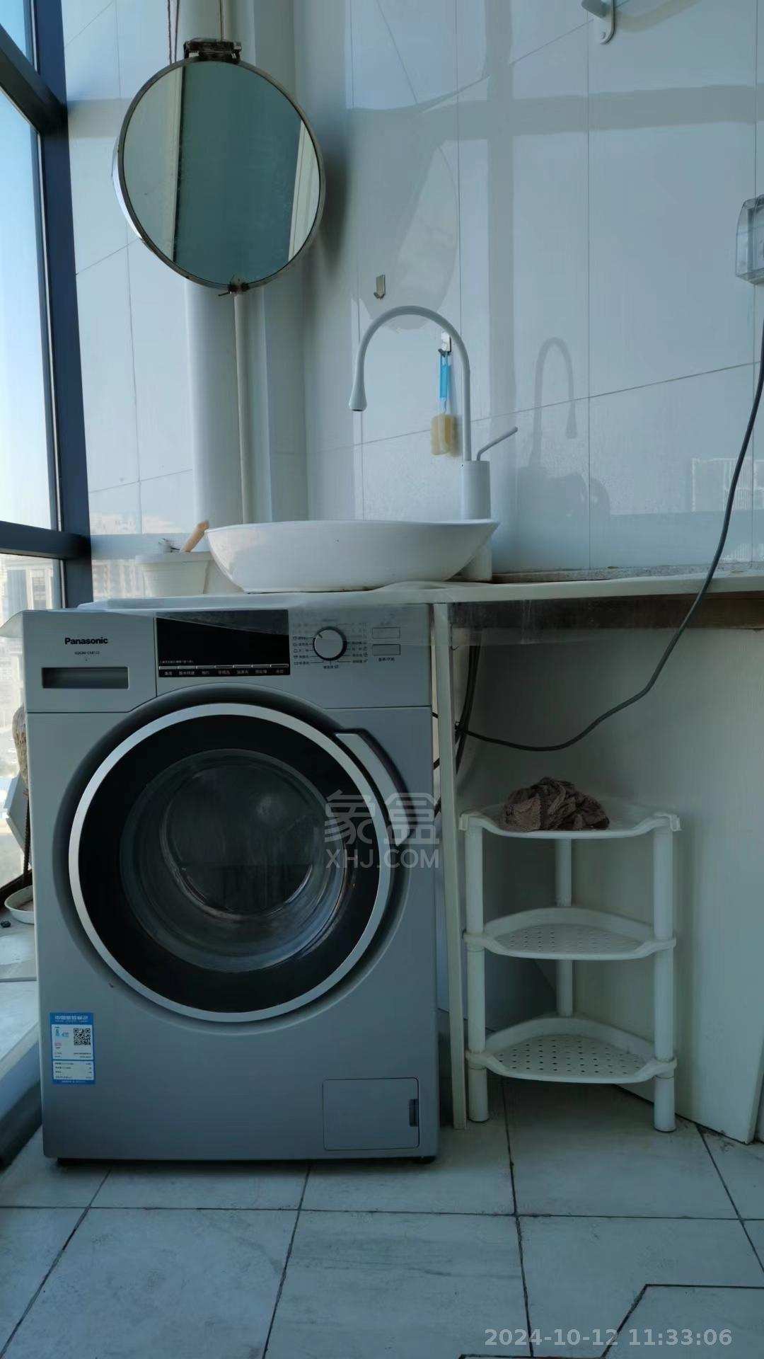 白金汉宫  1室1厅1卫   1000.00元/月室内图