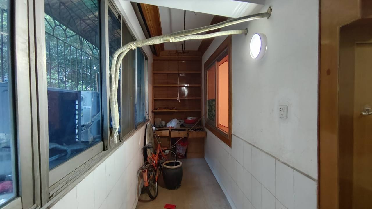 王家小区  3室2厅2卫    650.0元/月室内图