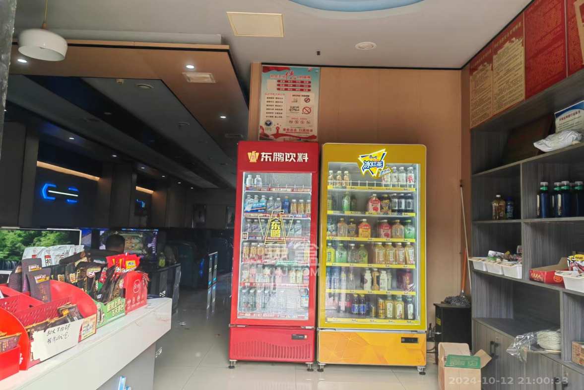 塞纳公馆  1室1厅1卫   13000.00元/月室内图1