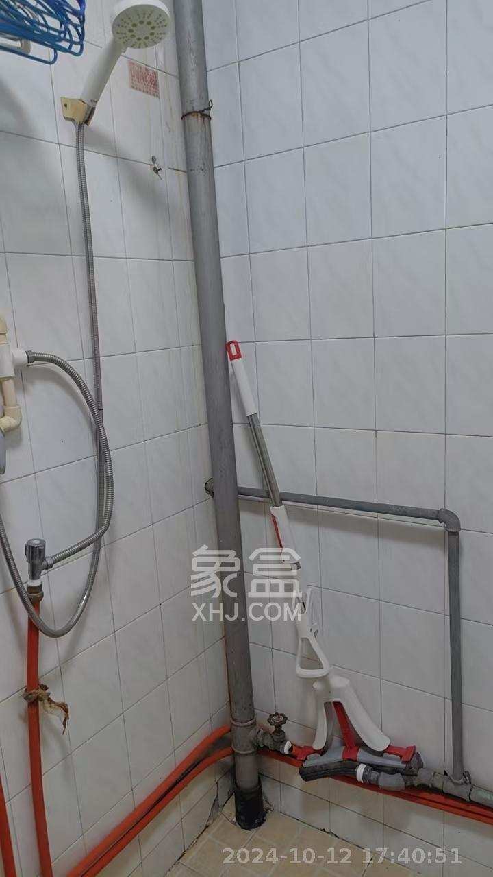 省委接待办宿舍  3室2厅1卫   1800.00元/月室内图