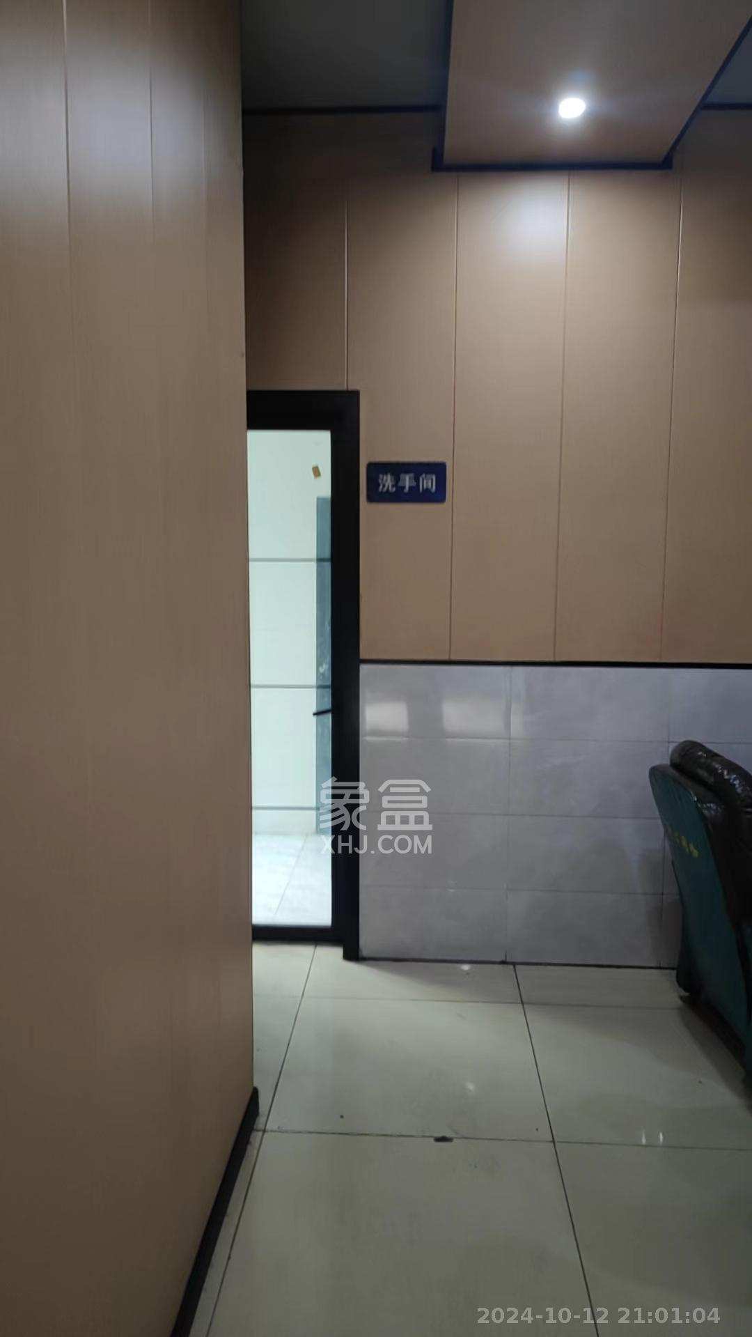 塞纳公馆  1室1厅1卫   13000.00元/月室内图