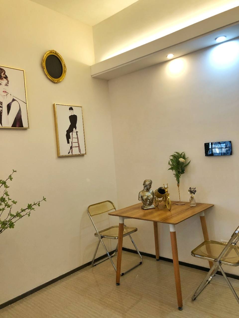 恒大外滩  1室0厅0卫    78.0万室内图