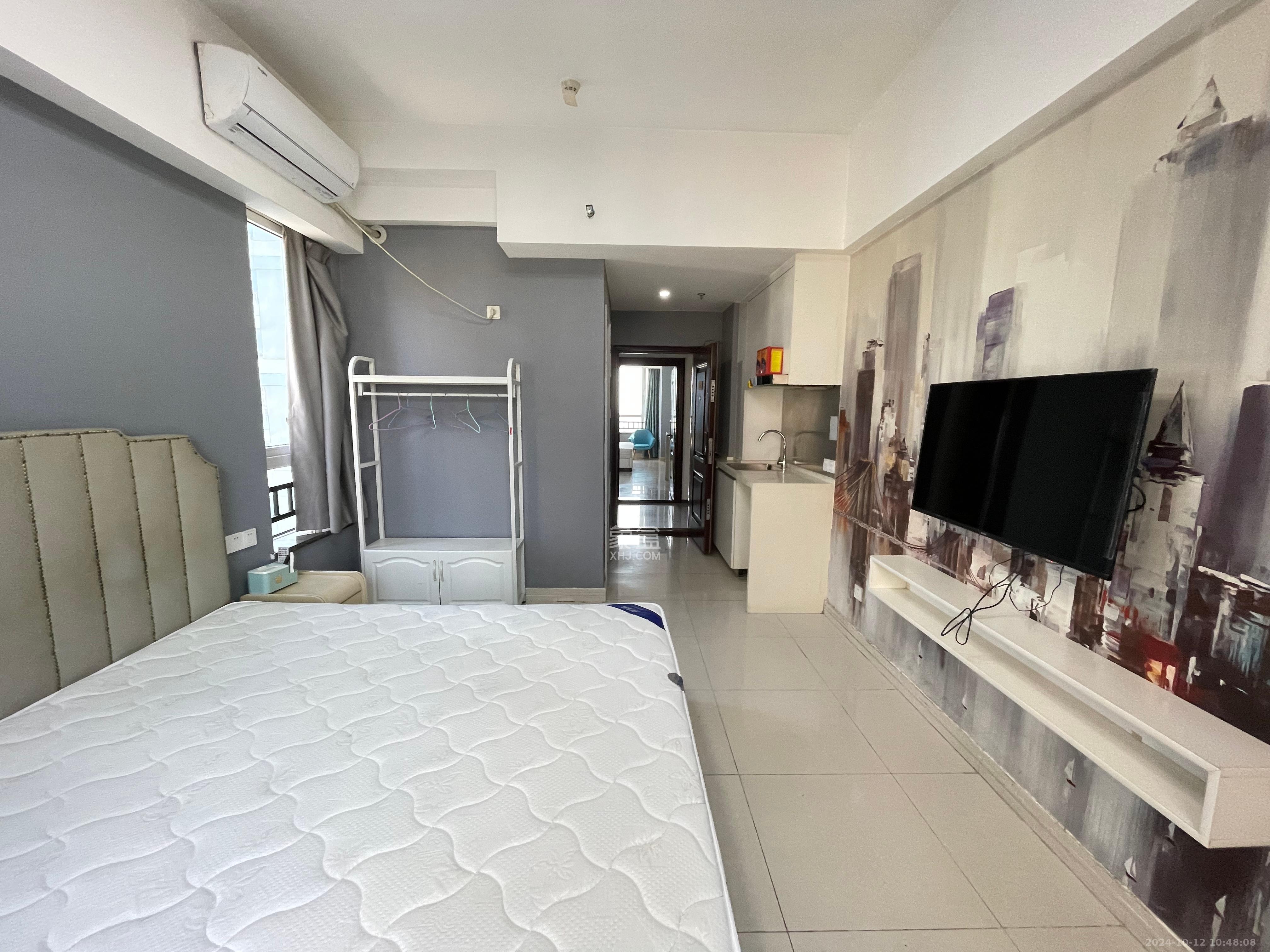 绿地之窗   32.8㎡      1200.0元/月室内图