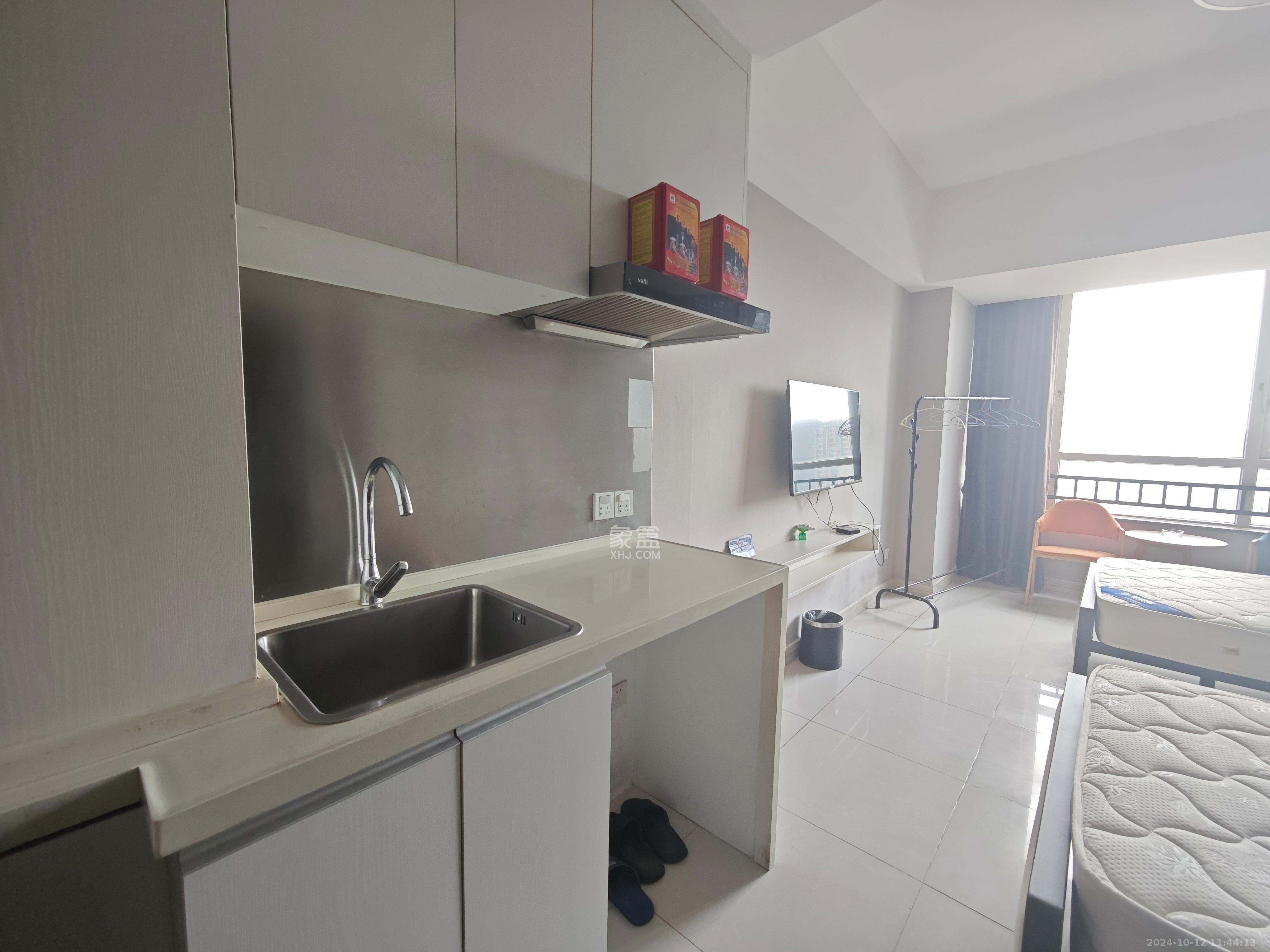 绿地之窗   31.64㎡      1200.0元/月室内图