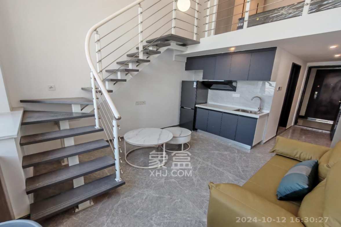 太阳城  1室1厅1卫    1650.0元/月室内图