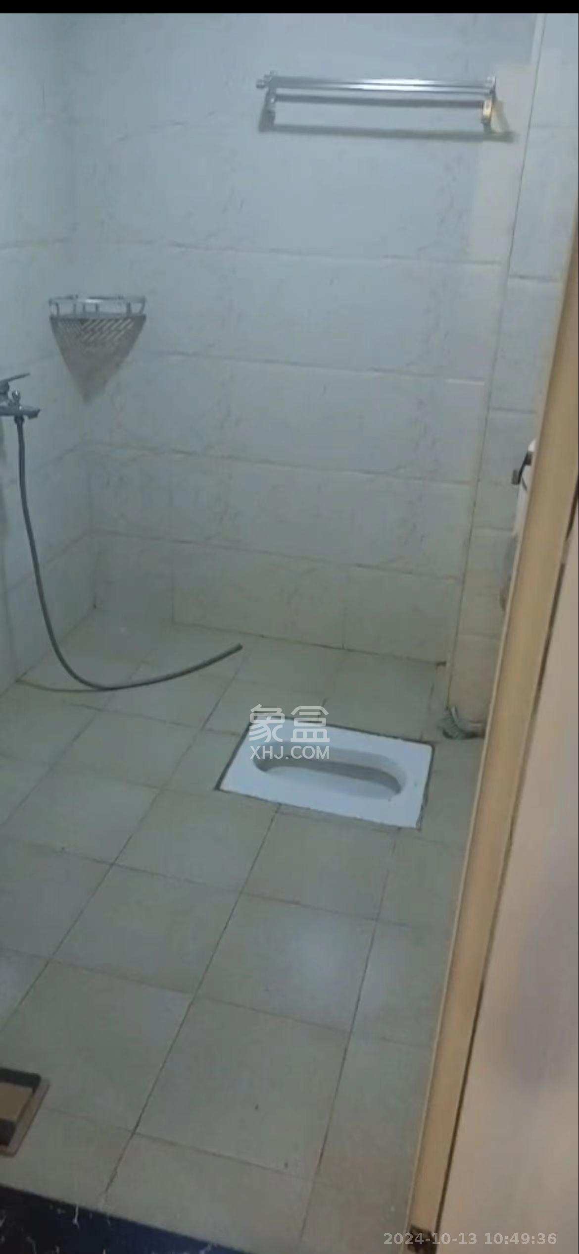 建发中央悦府  1室1厅1卫   3100.00元/月室内图