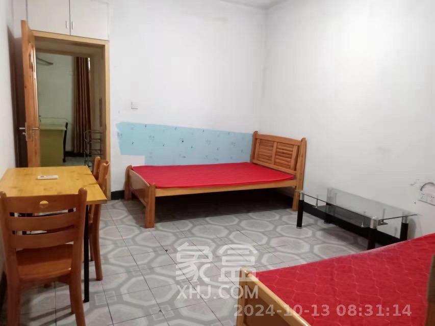 军属新村  2室1厅1卫   1500.00元/月室内图1