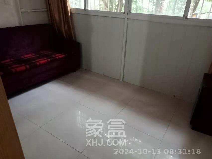 军属新村  2室1厅1卫   1500.00元/月室内图