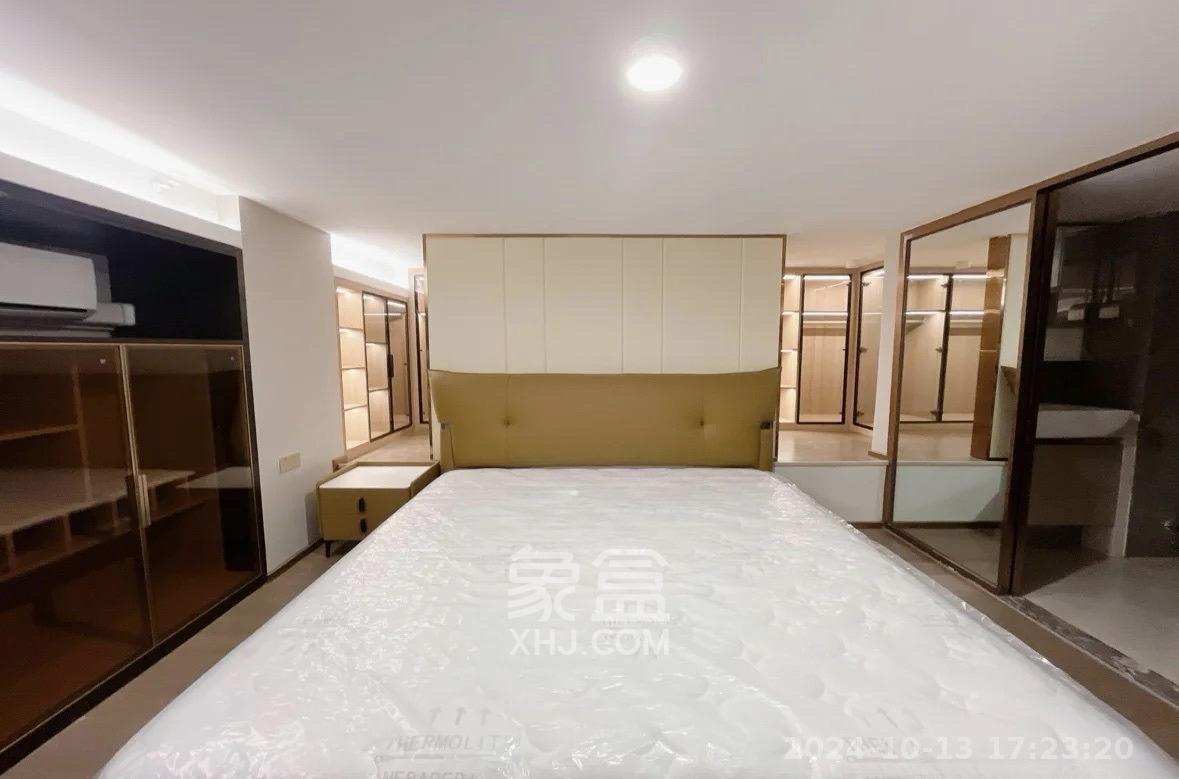 华远华时代  1室1厅1卫   5000.00元/月室内图