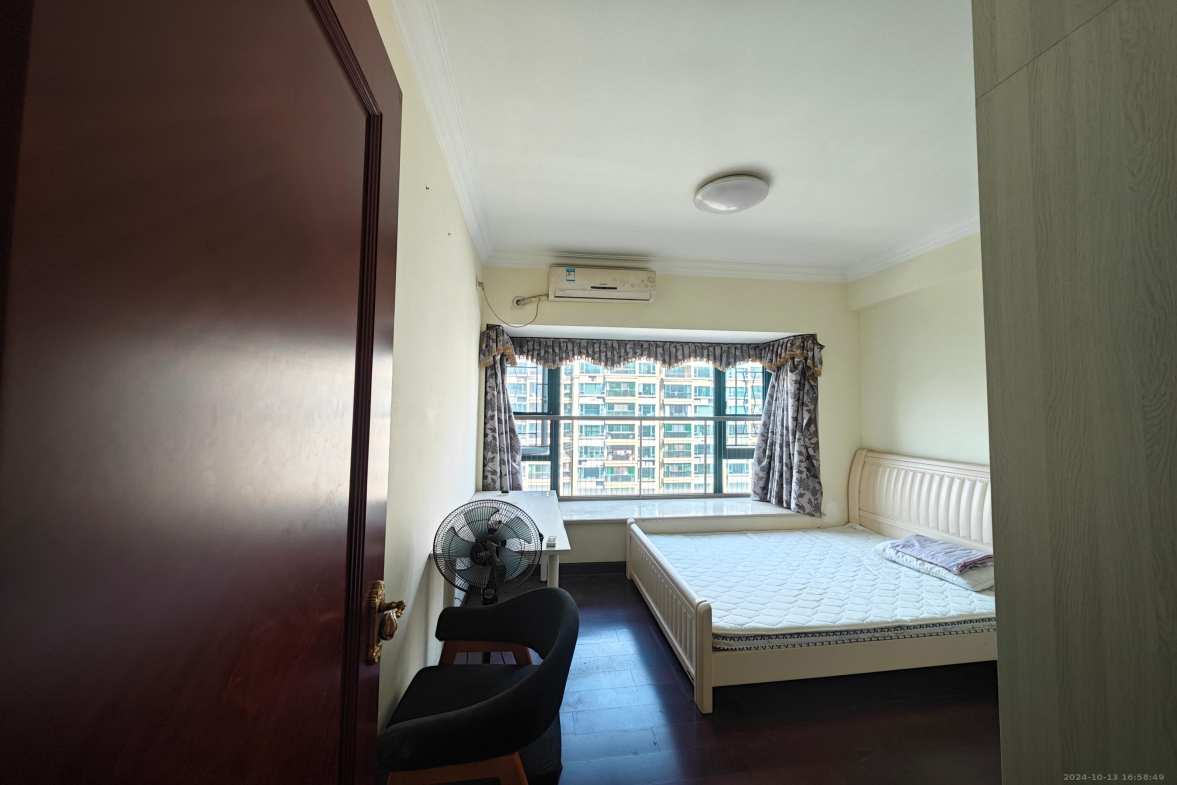 恒大绿洲  3室2厅2卫    2800.0元/月室内图