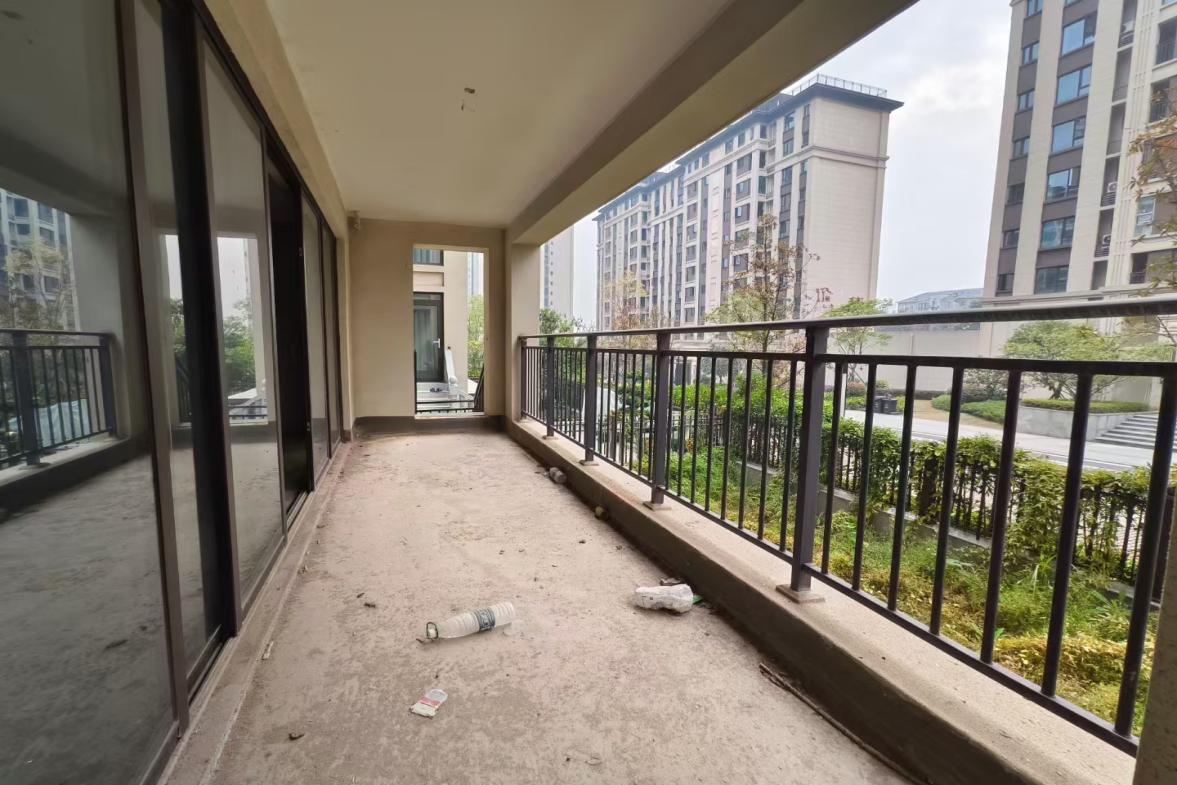 建发央著（悦发央著）  3室1厅1卫   98.00万户型图