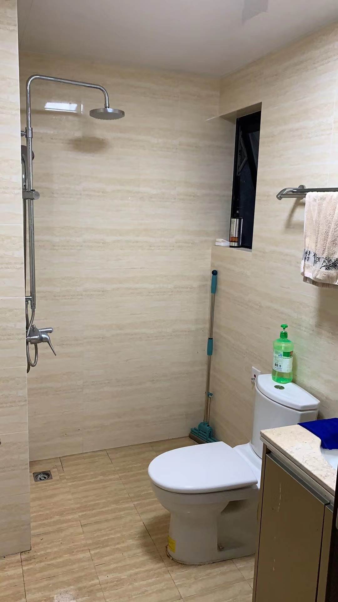 鲁能海蓝椰风  2室1厅1卫    2500.0元/月室内图