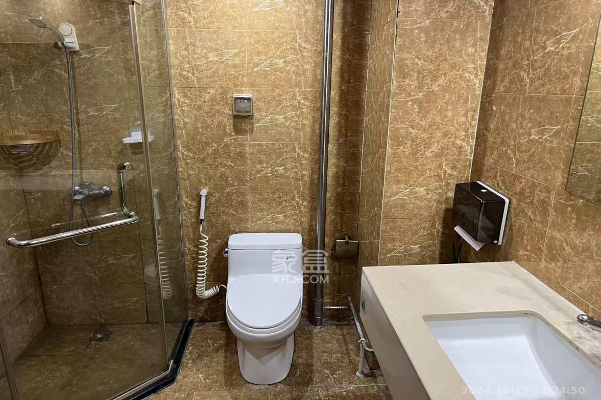 东塘瑞府  2室1厅1卫   3500.00元/月室内图