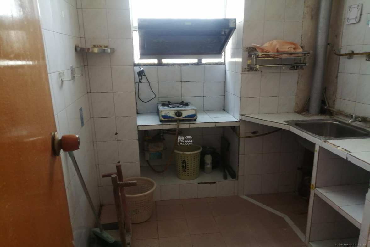 广厦新村  2室1厅1卫   1500.00元/月室内图