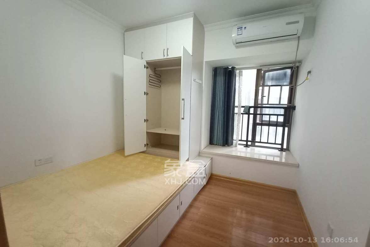 江山帝景哈佛  3室2厅1卫   2200.00元/月室内图