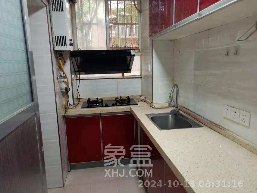 军属新村  2室1厅1卫   1500.00元/月室内图