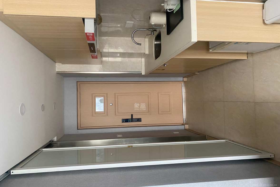 协信星澜汇  1室1厅1卫   1600.00元/月室内图