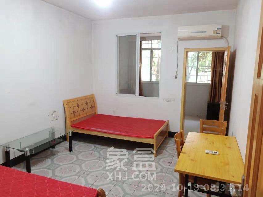 军属新村  2室1厅1卫   1500.00元/月室内图