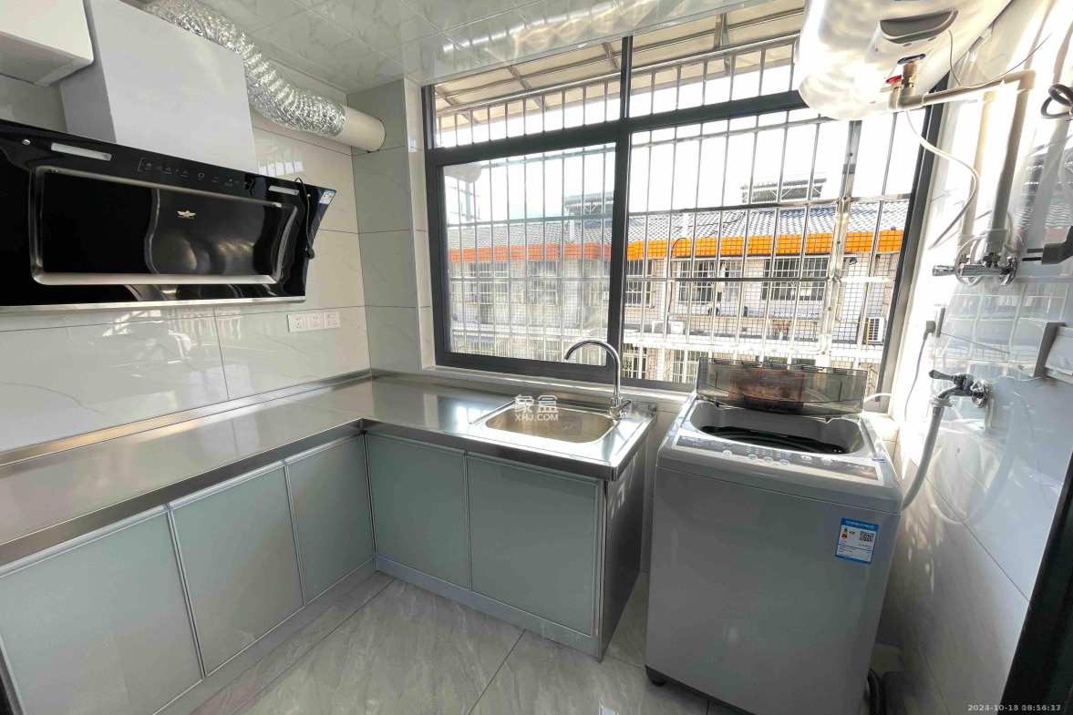 马王堆陶瓷城新合区  1室1厅1卫   1400.00元/月室内图