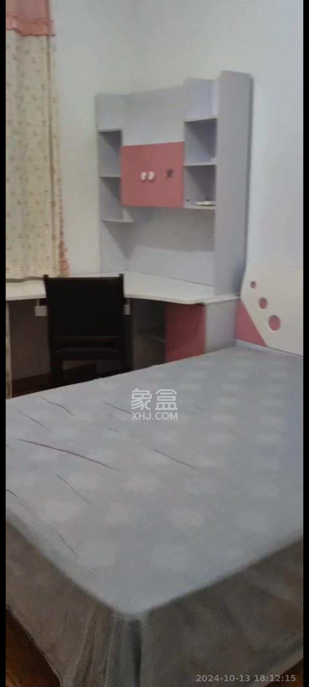 桔园小区1-8片  3室2厅1卫   1800.00元/月室内图