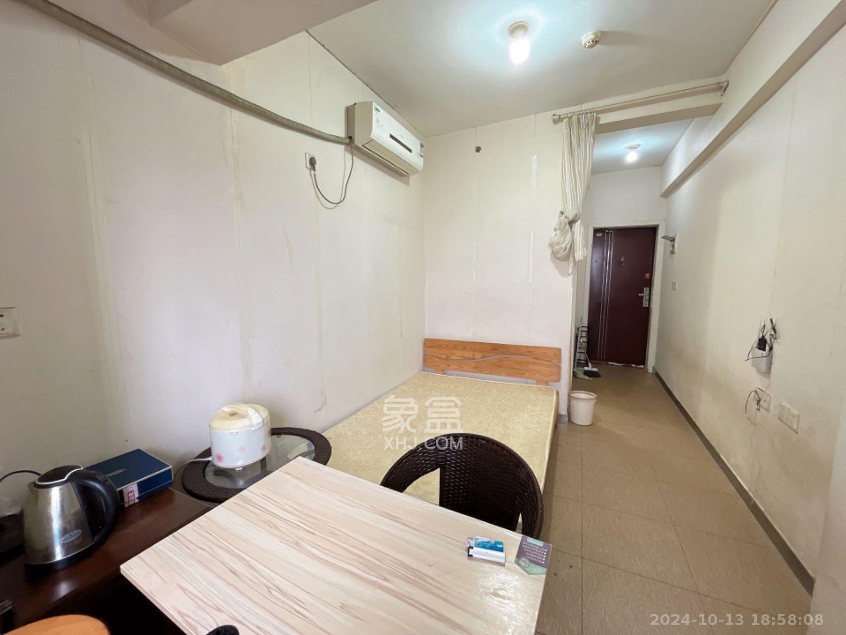 建安像素汇  1室1厅1卫    1000.0元/月