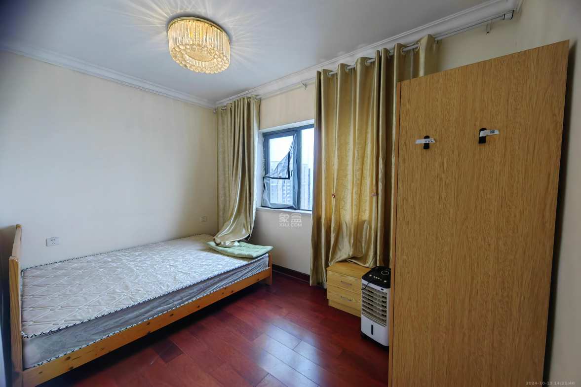 恒大御景天下城一期  3室2厅2卫    2300.0元/月室内图
