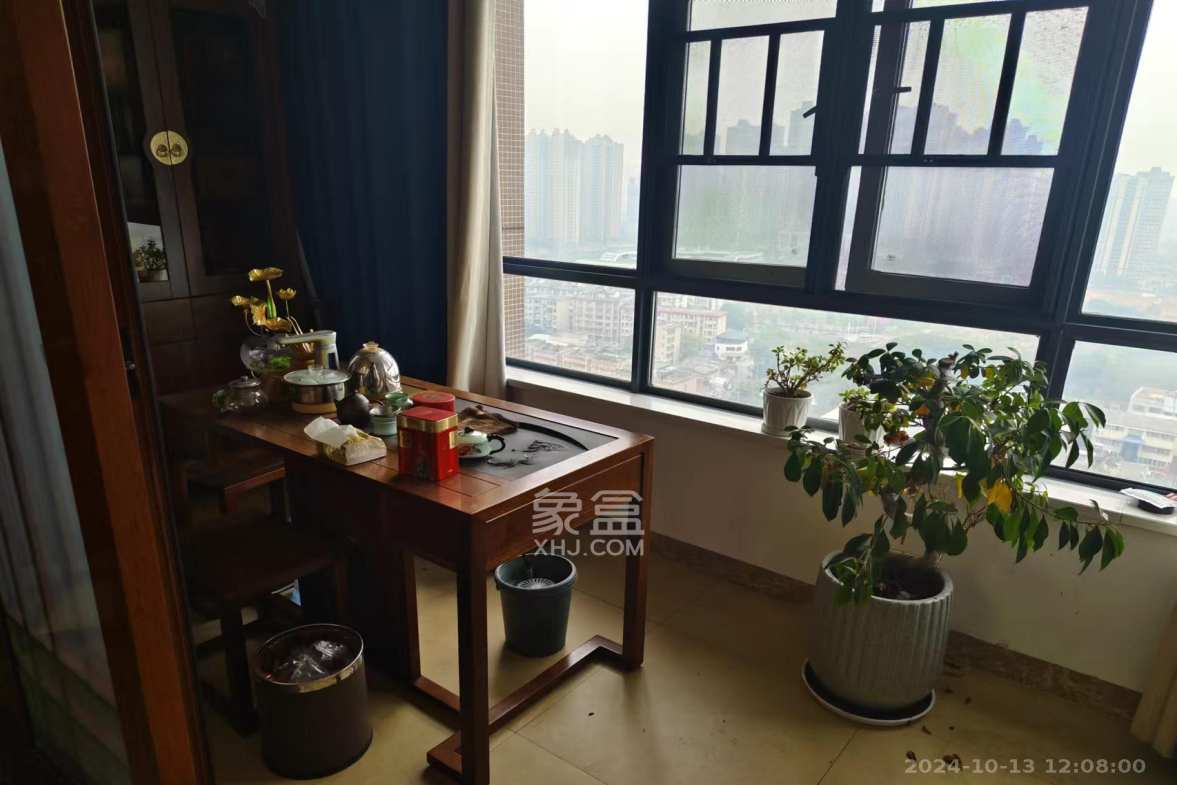 东之阳芙蓉国际  3室2厅1卫   100.00万小区图
