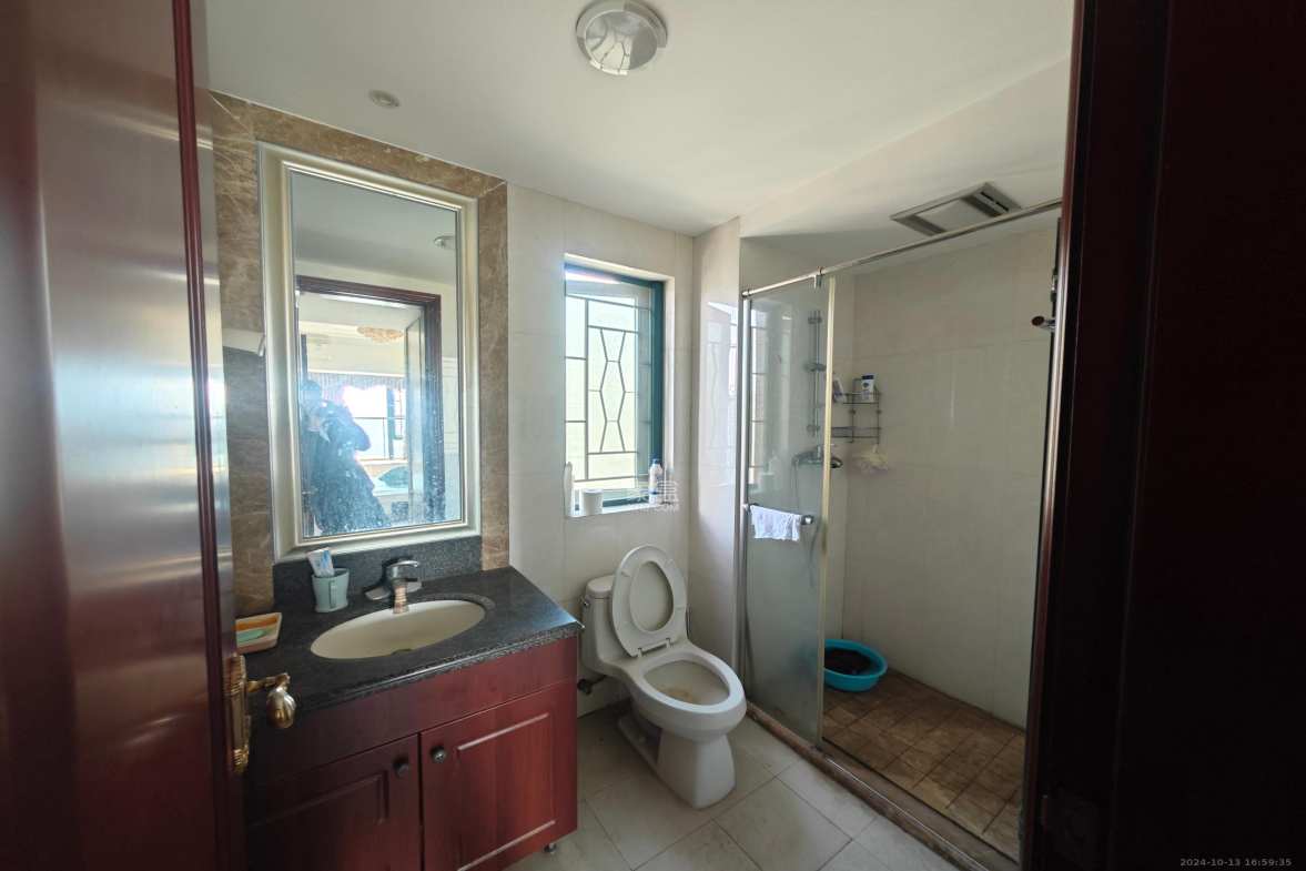 恒大绿洲  3室2厅2卫    2800.0元/月室内图