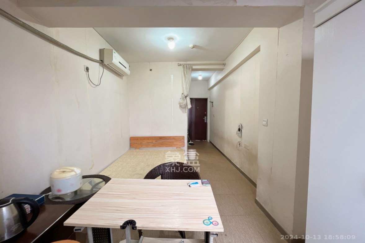 建安像素汇  1室1厅1卫    1000.0元/月 建安像素汇  1室1厅1卫    1000.0元/月户型图