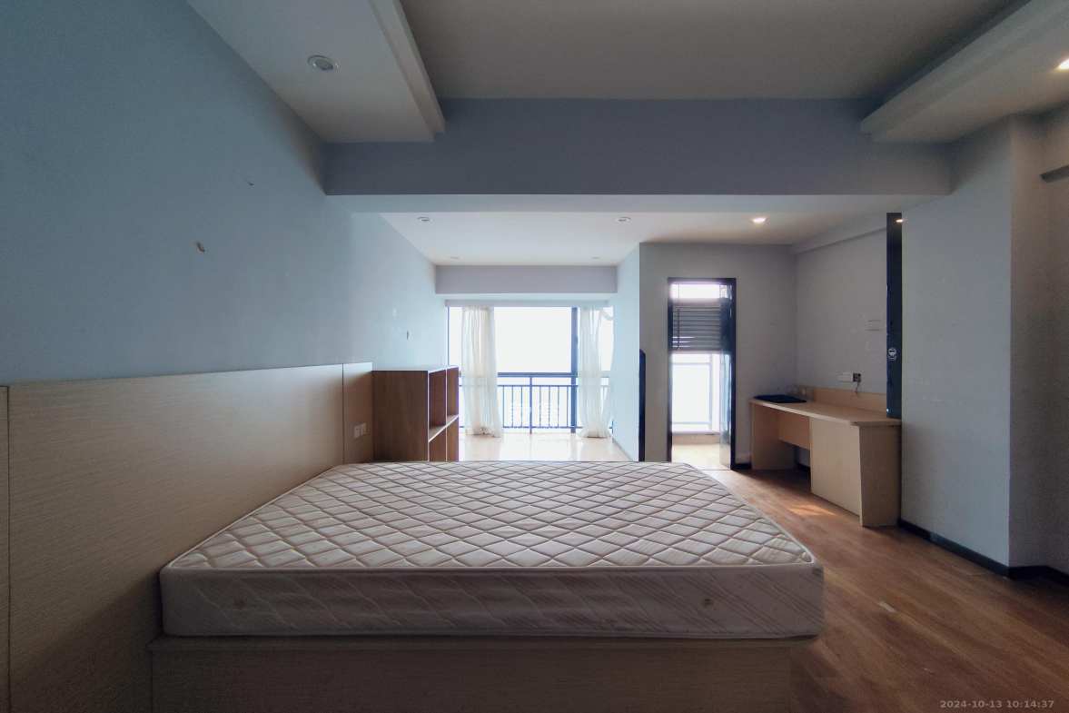 方略90公馆  1室1厅1卫   1100.00元/月室内图