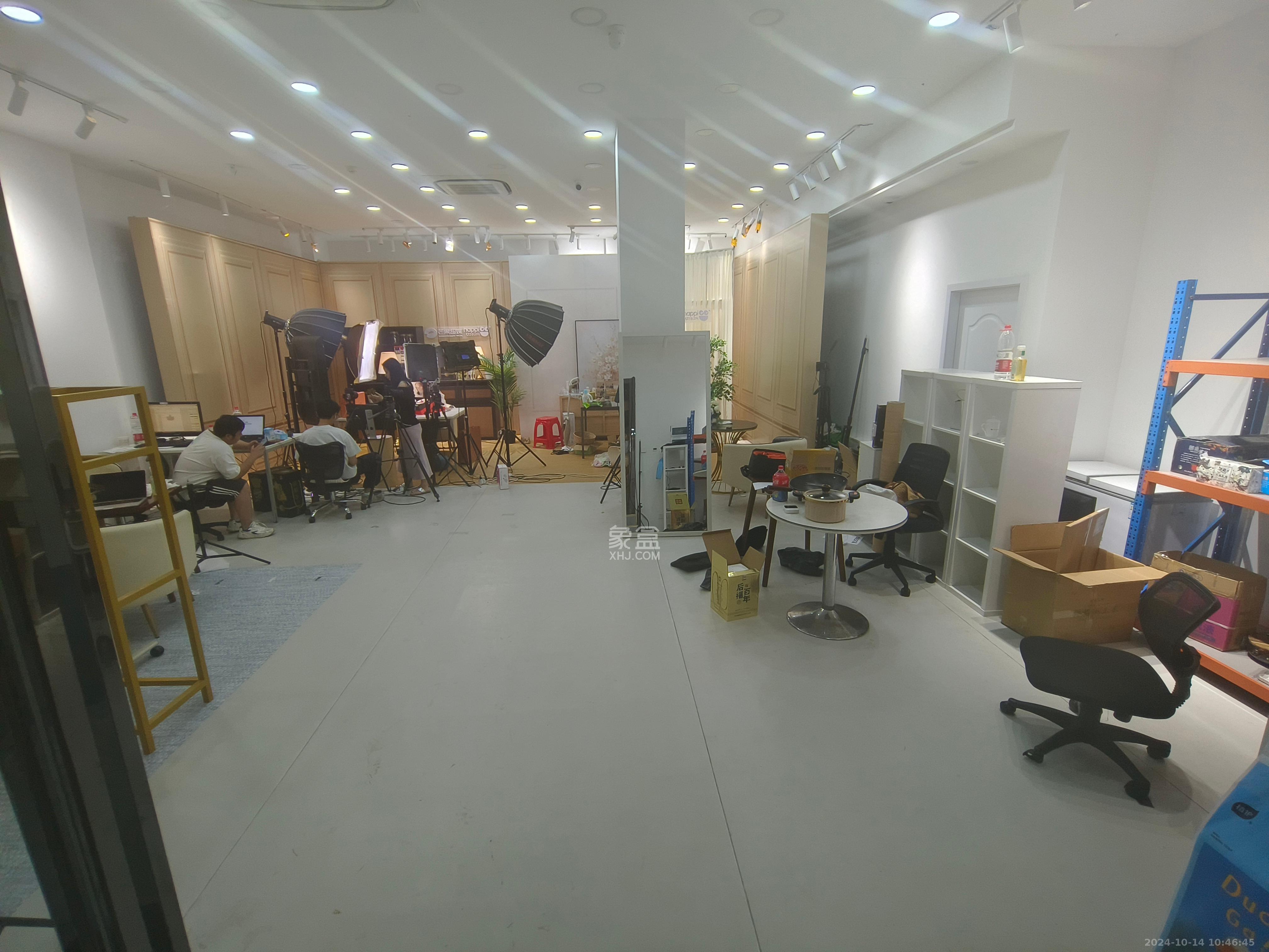 长大卧琥   1100.0㎡      66000.0元/月室内图