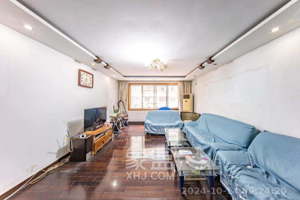 广宇园丁新村  3室2厅2卫   2500.00元/月室内图