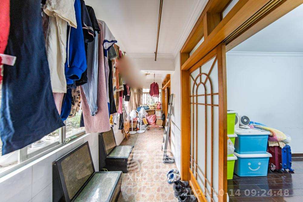 广宇园丁新村  3室2厅2卫   2500.00元/月室内图