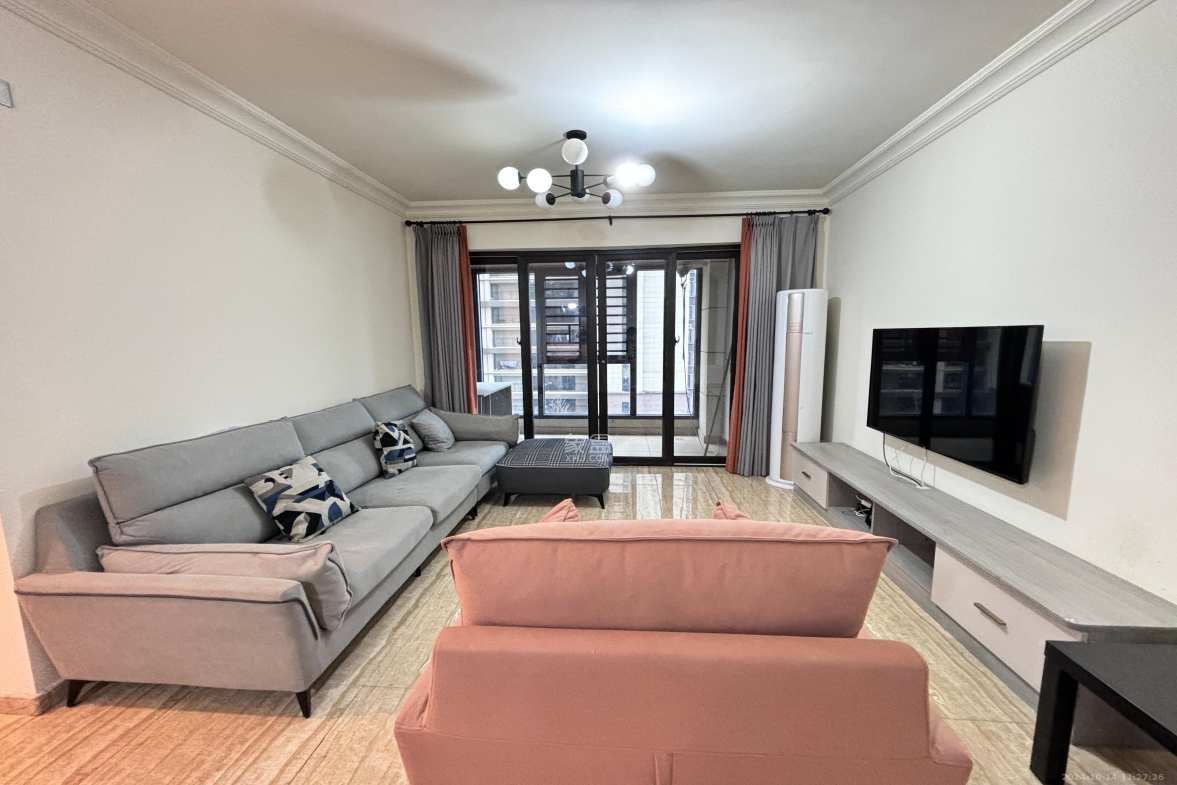 碧桂园培文府锦园  3室2厅2卫    1800.0元/月 碧桂园培文府锦园  3室2厅2卫    1800.0元/月室内图