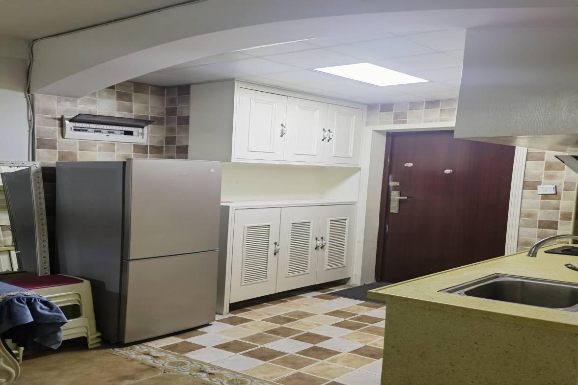 星海名都 0室0厅0卫 900.00元/月 星海名都 0室0厅0卫 900.00元/月室内图