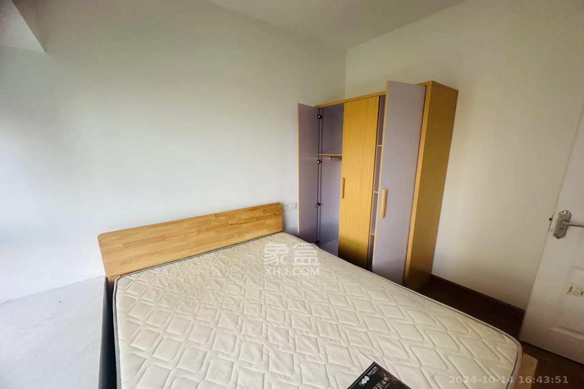 五矿紫湖香醍 3室2厅1卫 1800.0元/月 五矿紫湖香醍 3室2厅1卫 1800.0元/月室内图