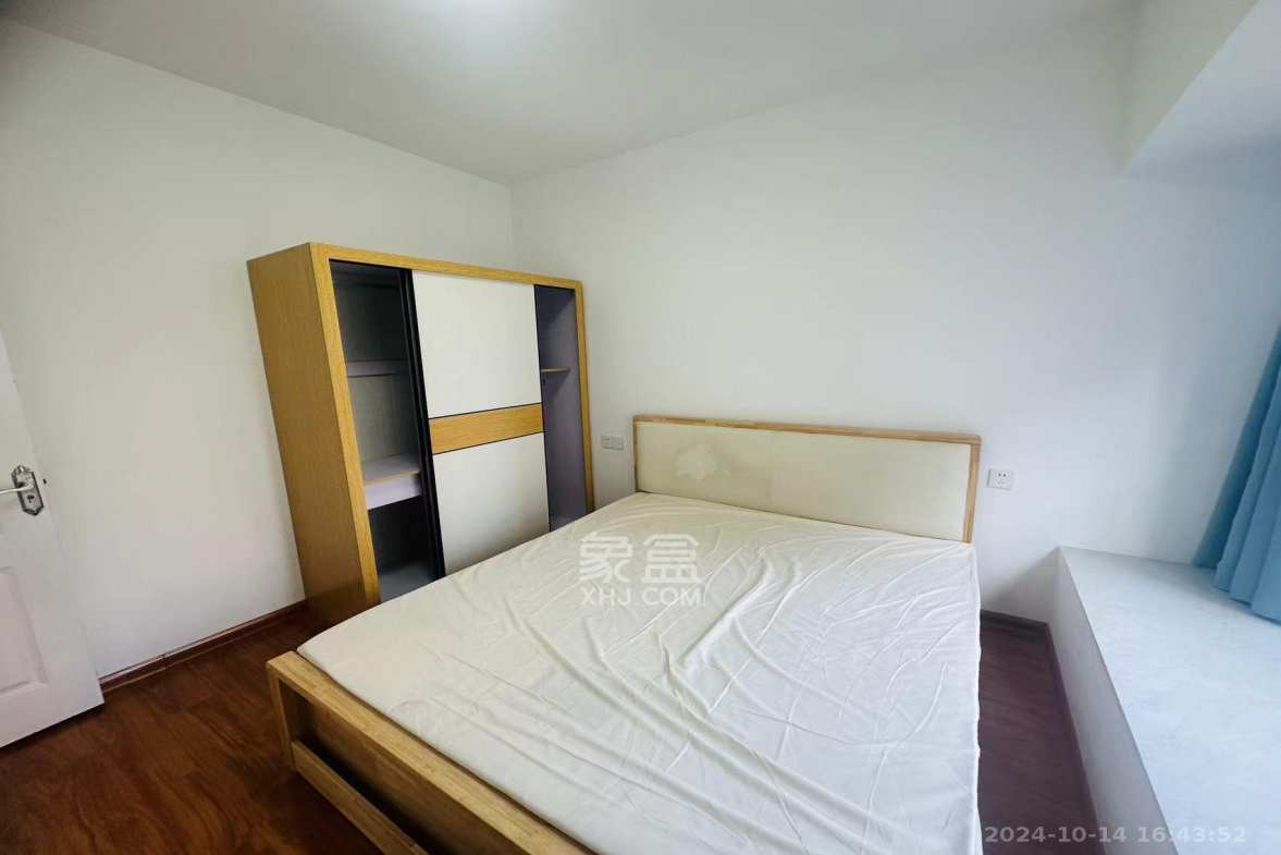 五矿紫湖香醍 3室2厅1卫 1800.0元/月 五矿紫湖香醍 3室2厅1卫 1800.0元/月室内图