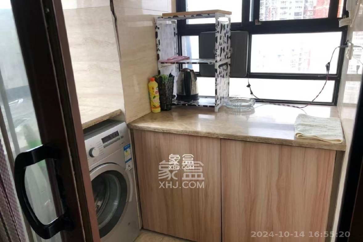 益佳苑  1室1厅1卫   1700.00元/月室内图