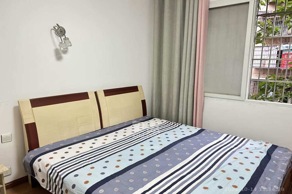 大阳新村  2室1厅1卫   1280.00元/月室内图