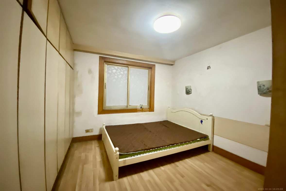 荷花园市直教师村（长沙市教育局直属教师二村）  3室2厅1卫   1900.00元/月室内图