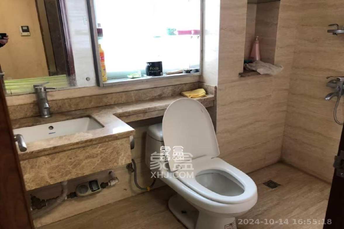 益佳苑  1室1厅1卫   1700.00元/月室内图