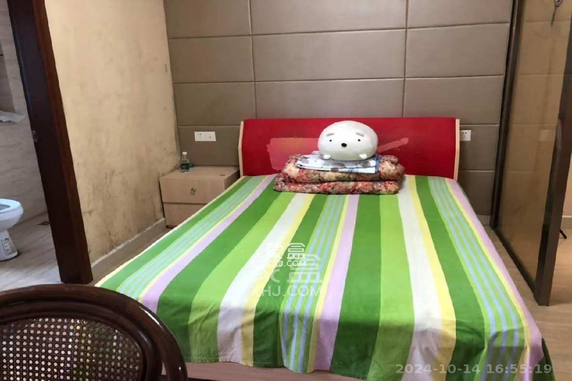 益佳苑  1室1厅1卫   1700.00元/月室内图